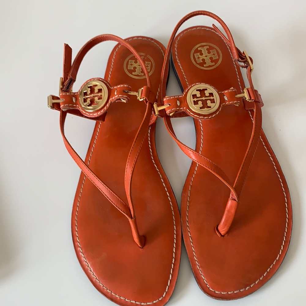 Tory Burch Sandals